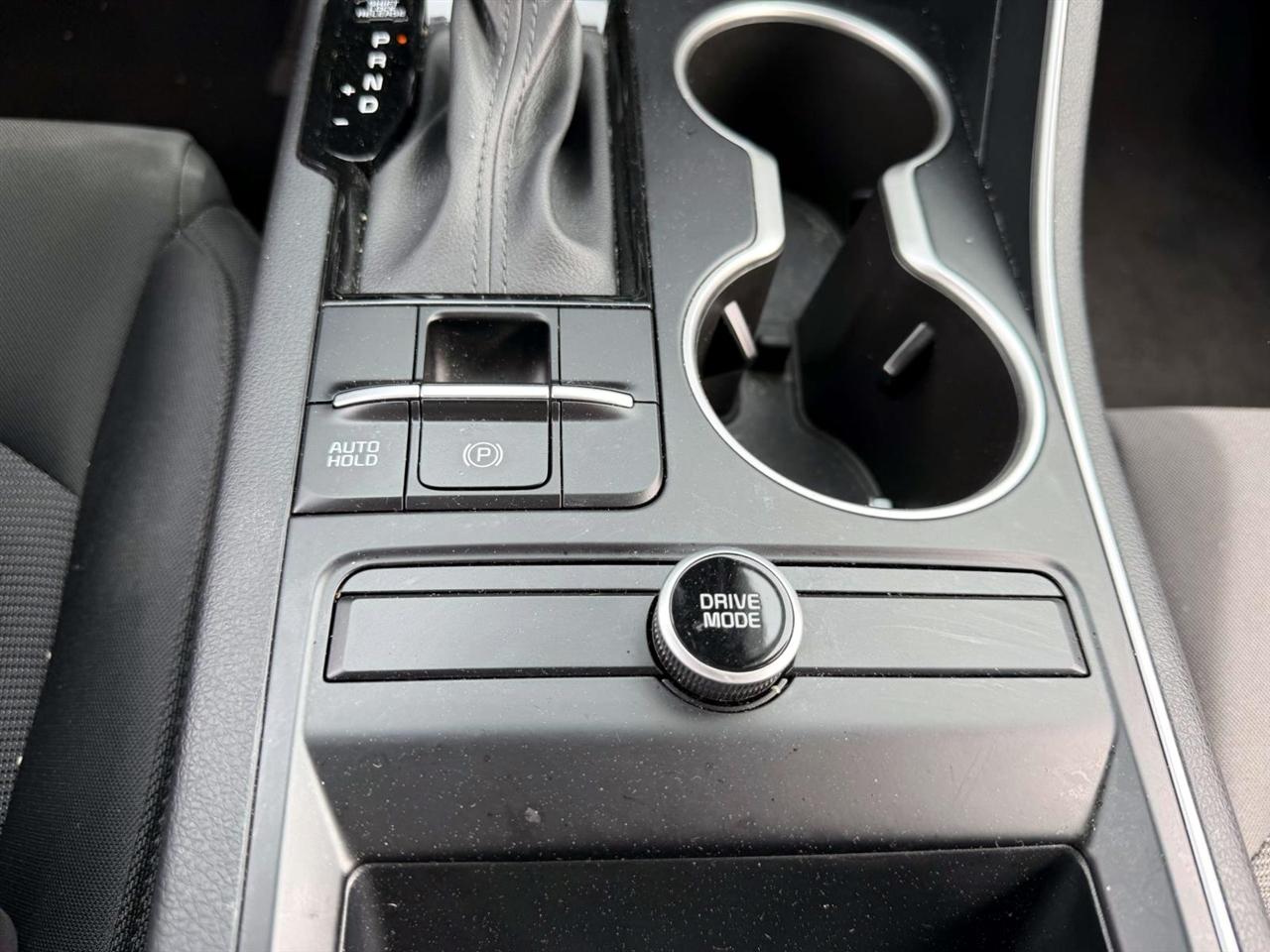 Kia K5 LXS Auto FWD 2023