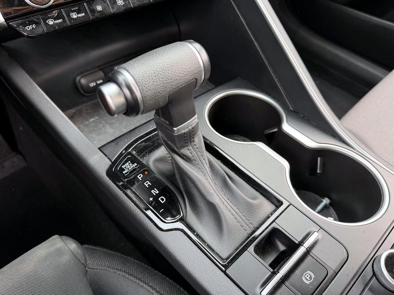 Kia K5 LXS Auto FWD 2023