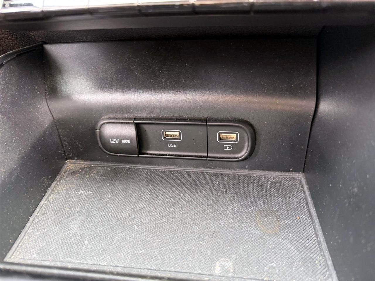 Kia K5 LXS Auto FWD 2023