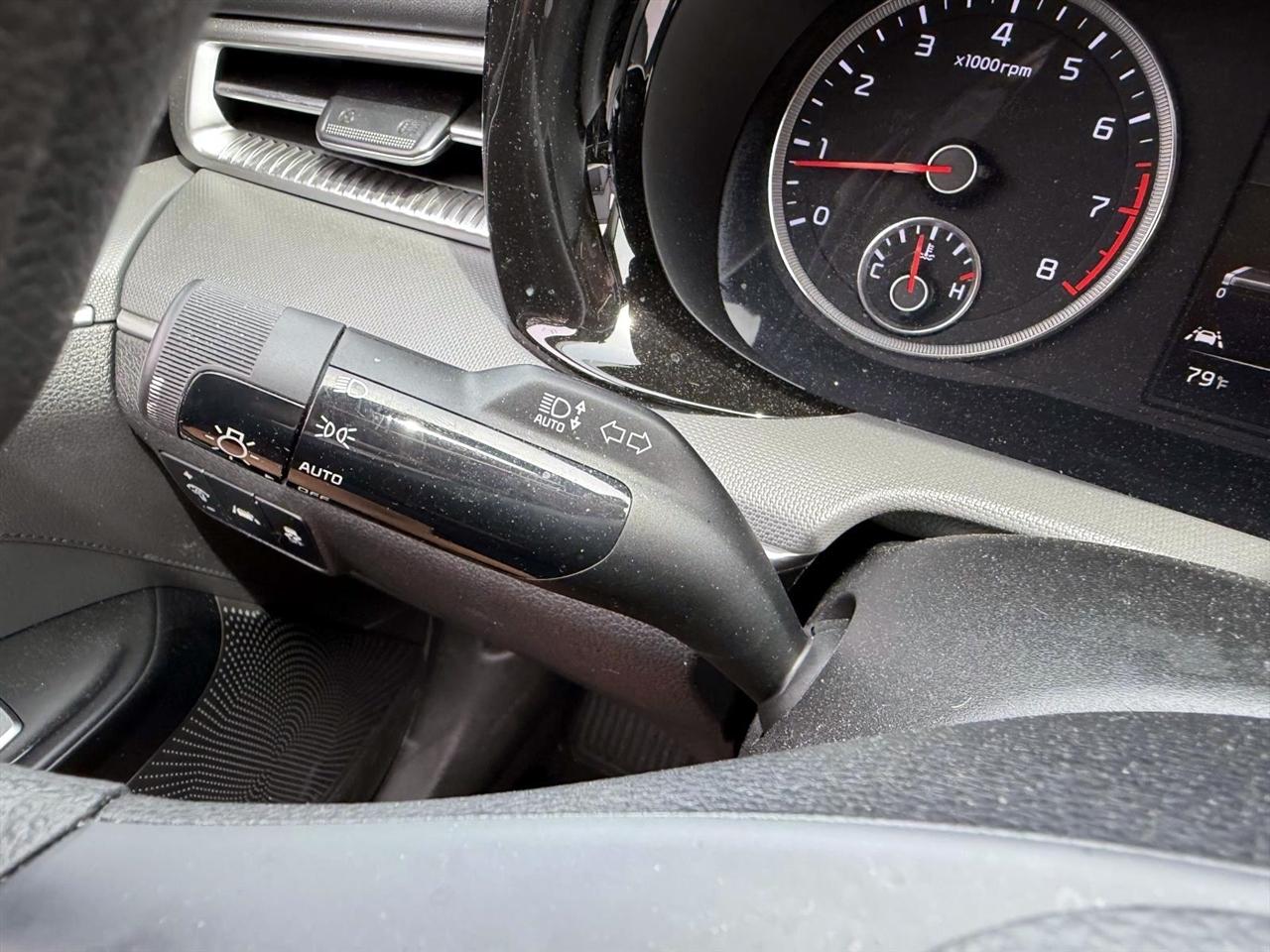 Kia K5 LXS Auto FWD 2023