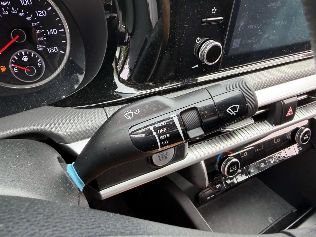 Kia K5 LXS Auto FWD 2023