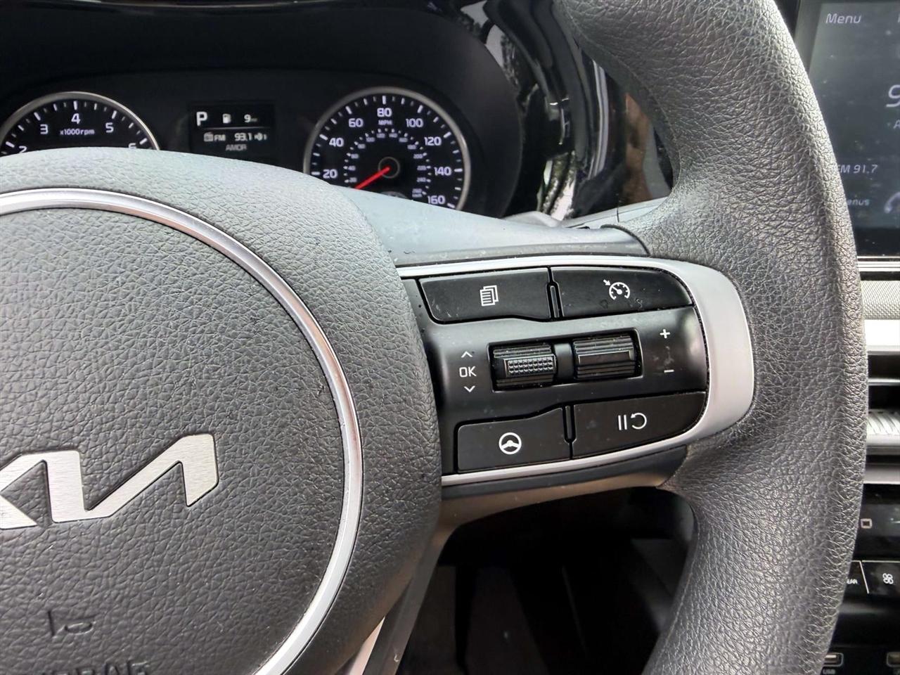 Kia K5 LXS Auto FWD 2023