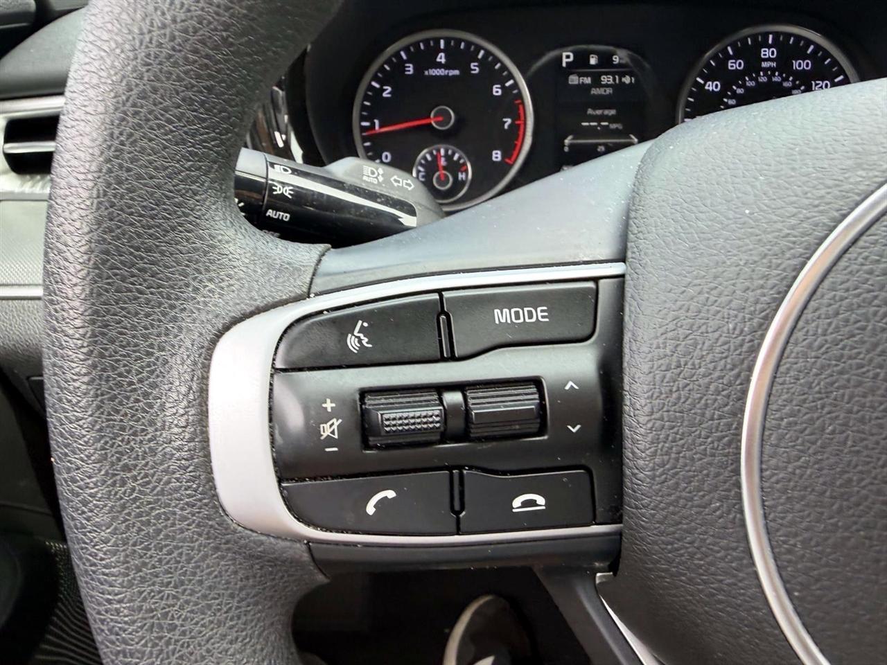 Kia K5 LXS Auto FWD 2023