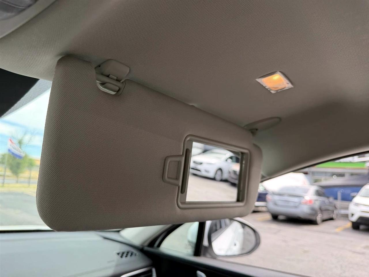 Kia K5 LXS Auto FWD 2023