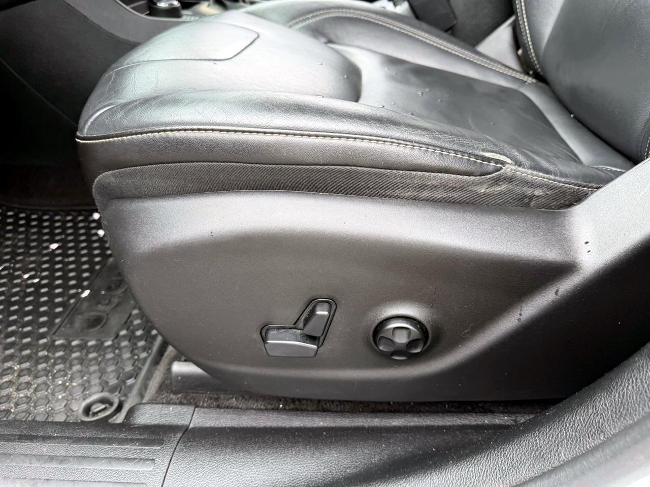 Jeep Cherokee 4WD 4dr Latitude 2015