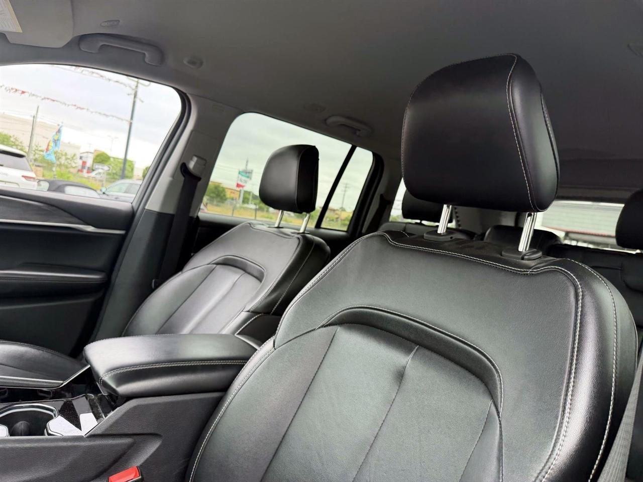 Jeep Grand Cherokee Limited 4x4 2023