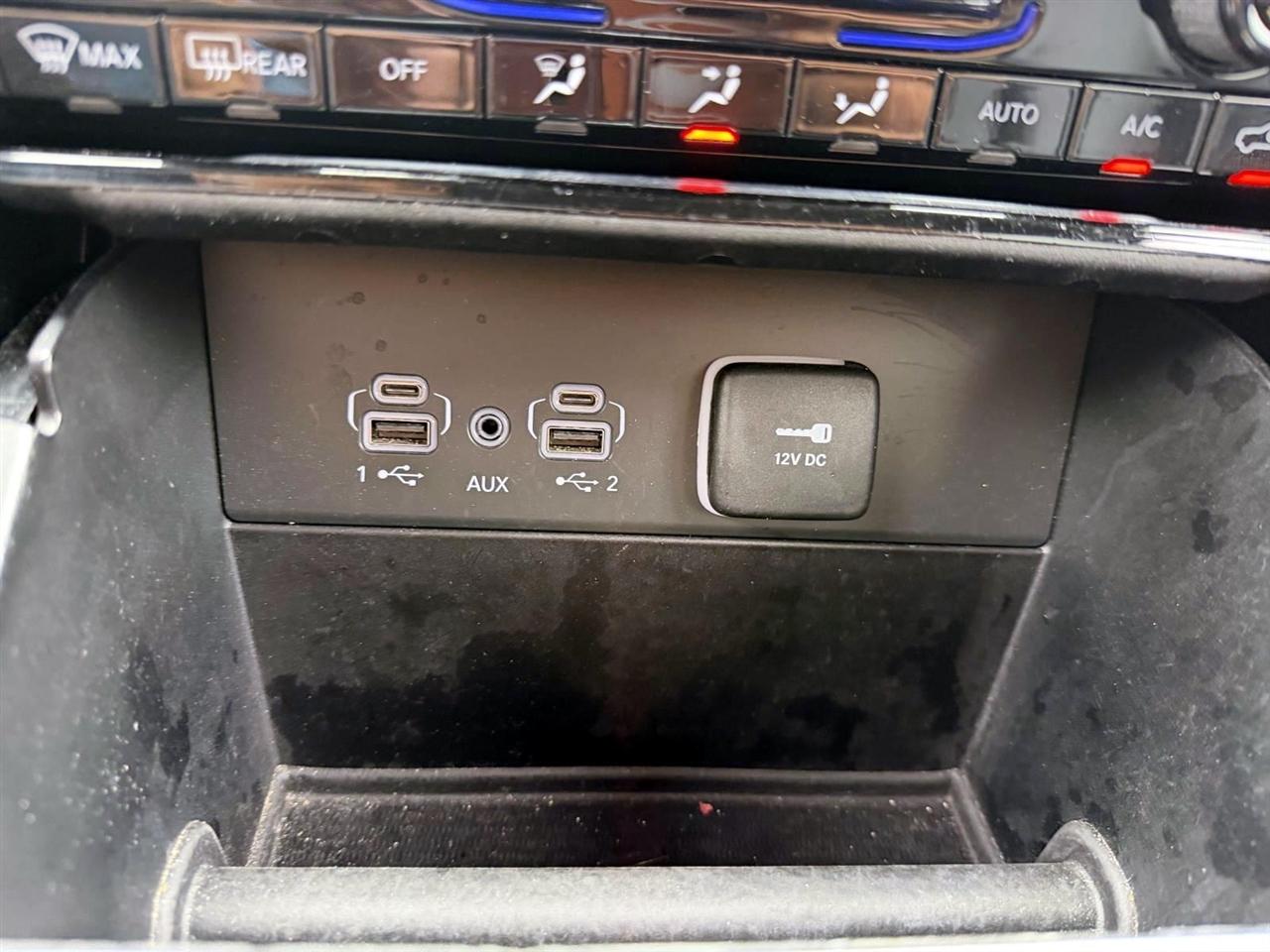 Jeep Grand Cherokee Limited 4x4 2023