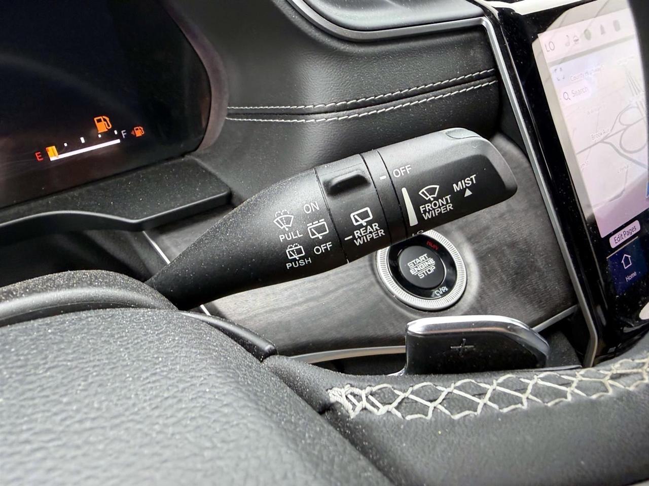Jeep Grand Cherokee Limited 4x4 2023