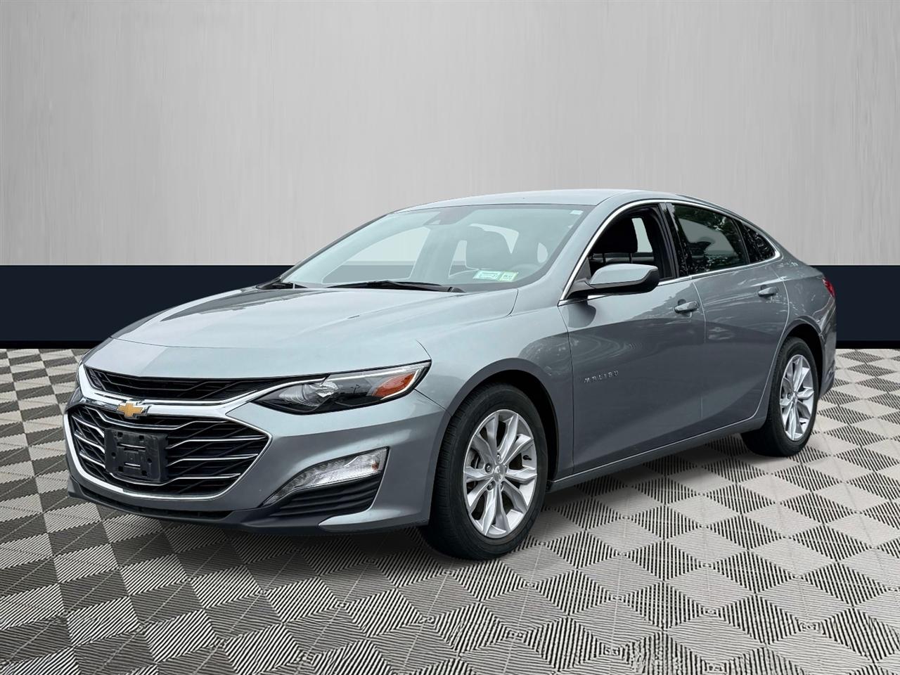 Chevrolet Malibu 4dr Sdn 1LT 2023