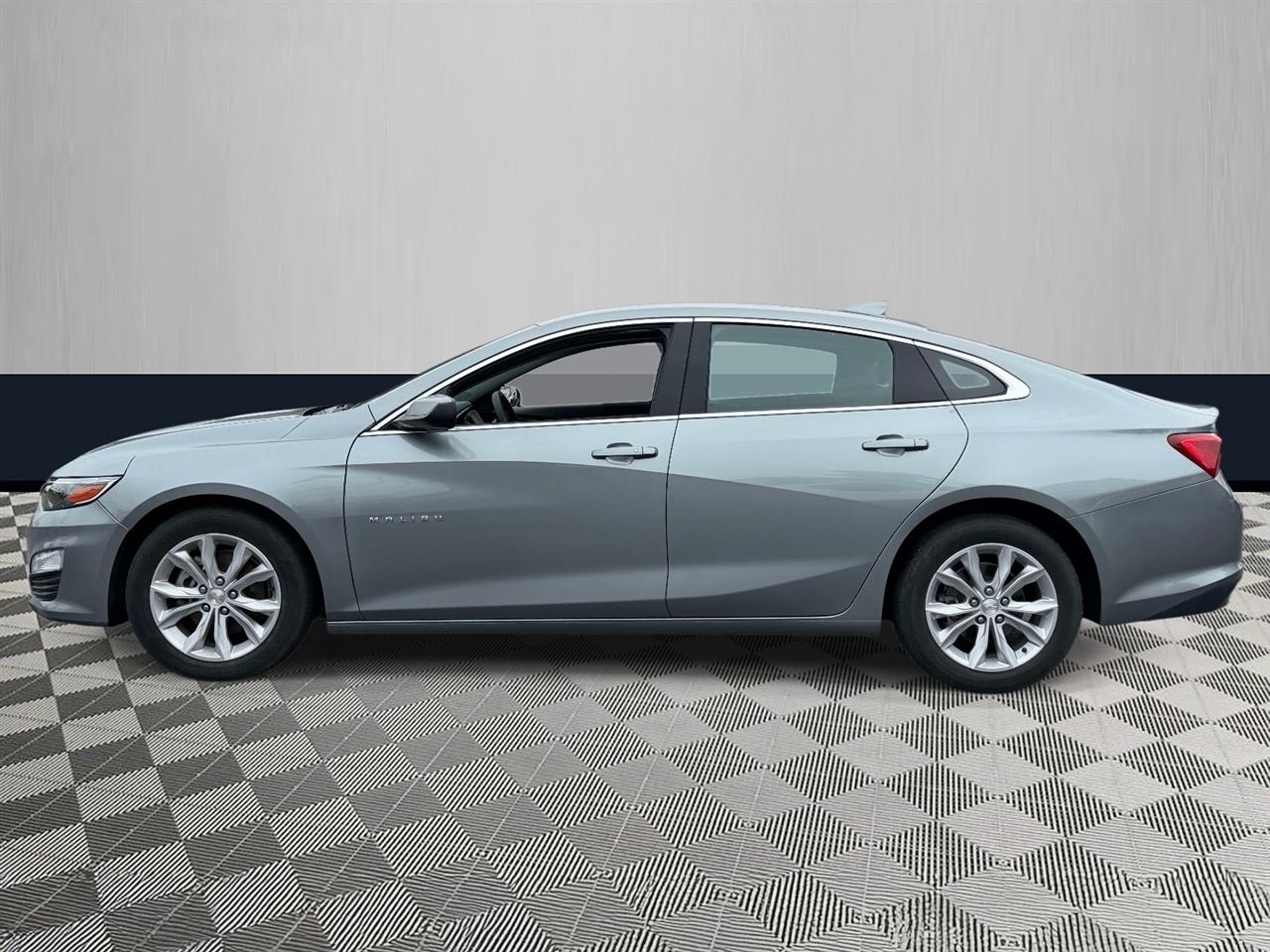 Chevrolet Malibu 4dr Sdn 1LT 2023