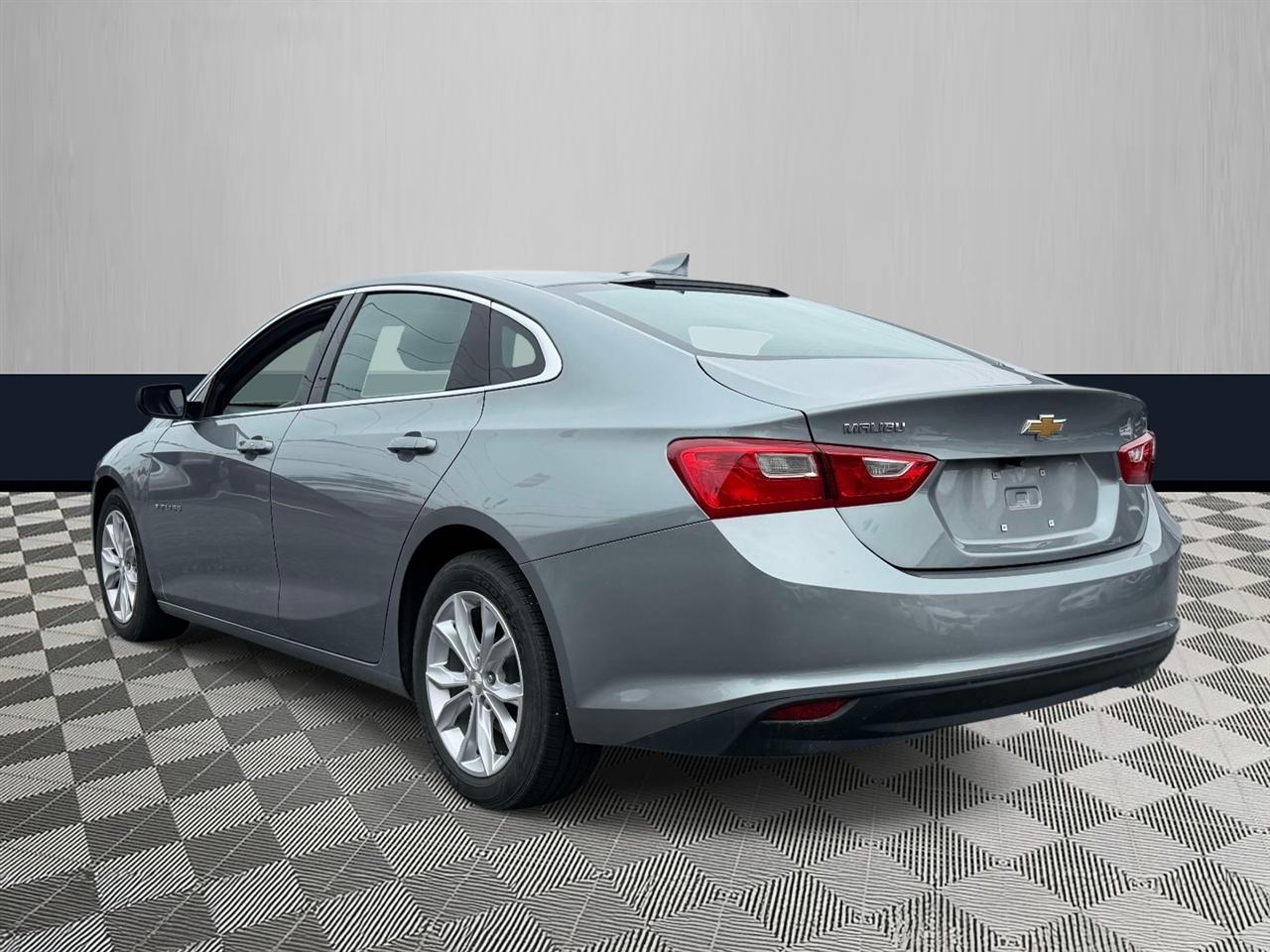 Chevrolet Malibu 4dr Sdn 1LT 2023