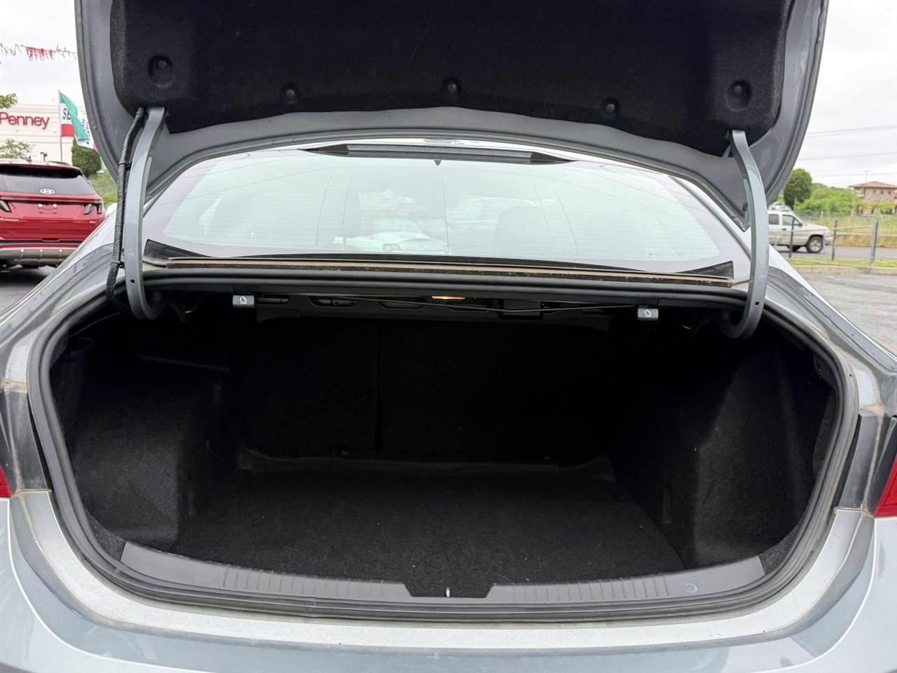 Chevrolet Malibu 4dr Sdn 1LT 2023