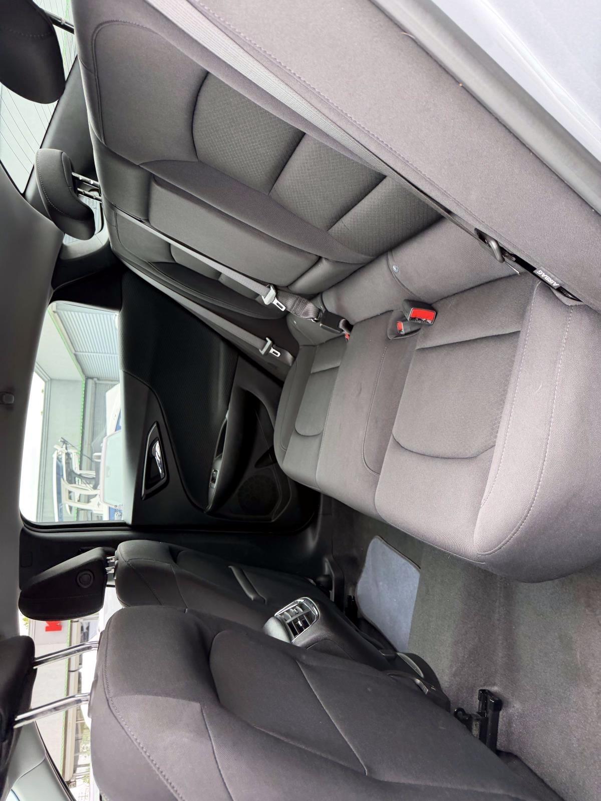 Chevrolet Malibu 4dr Sdn 1LT 2023