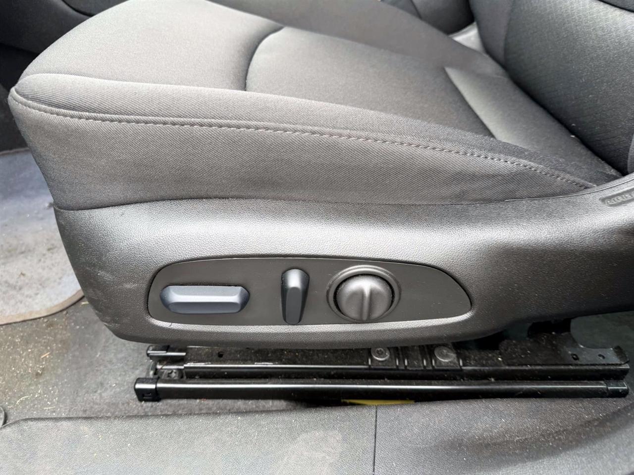 Chevrolet Malibu 4dr Sdn 1LT 2023
