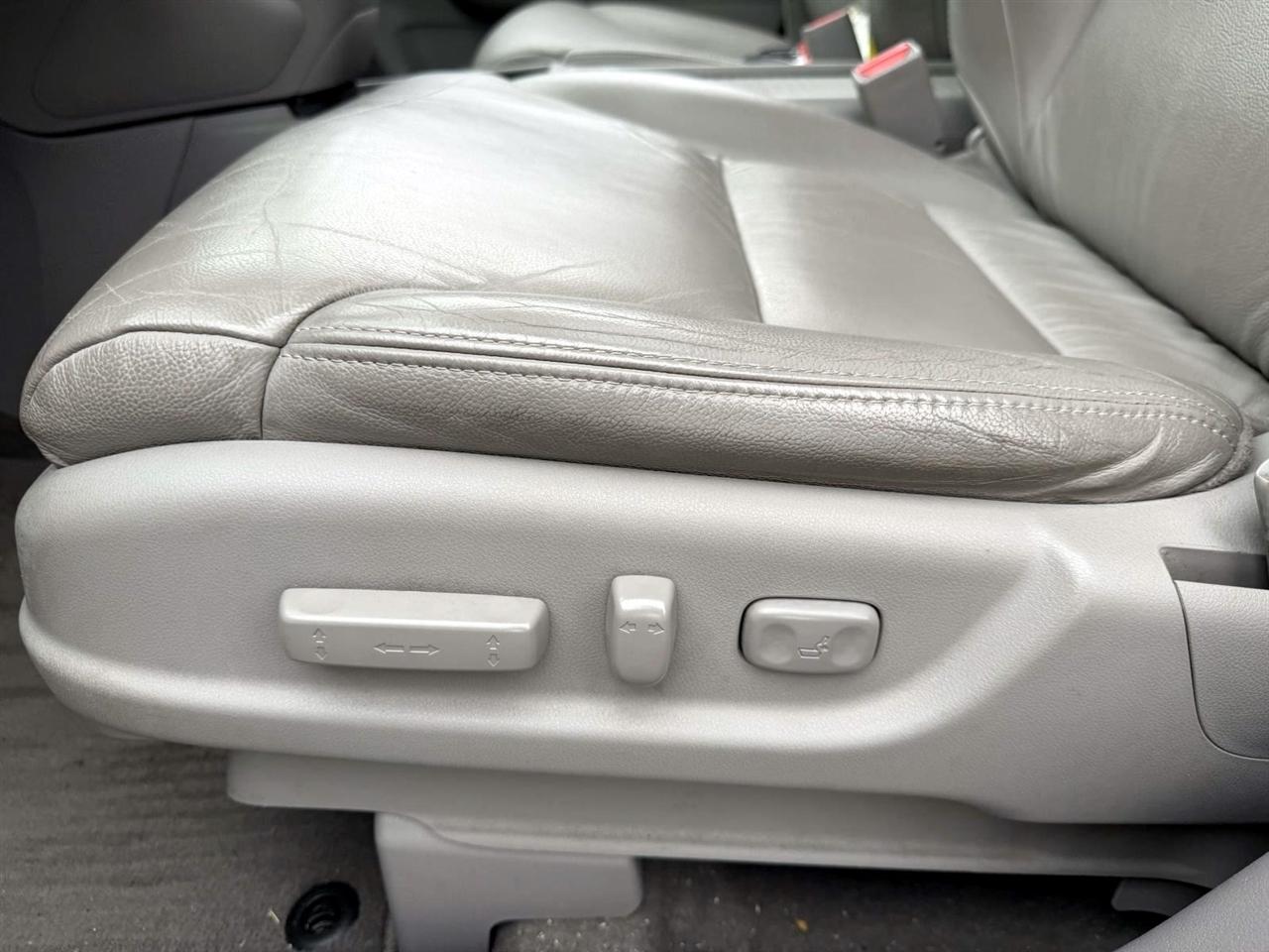 Honda CR-V AWD 5dr EX-L 2014