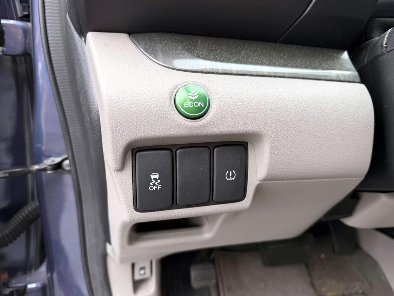 Honda CR-V AWD 5dr EX-L 2014