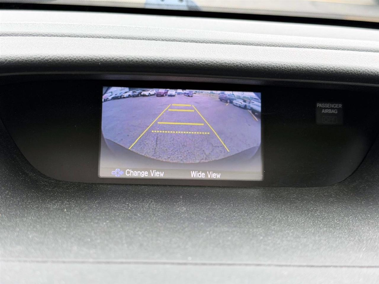Honda CR-V AWD 5dr EX-L 2014