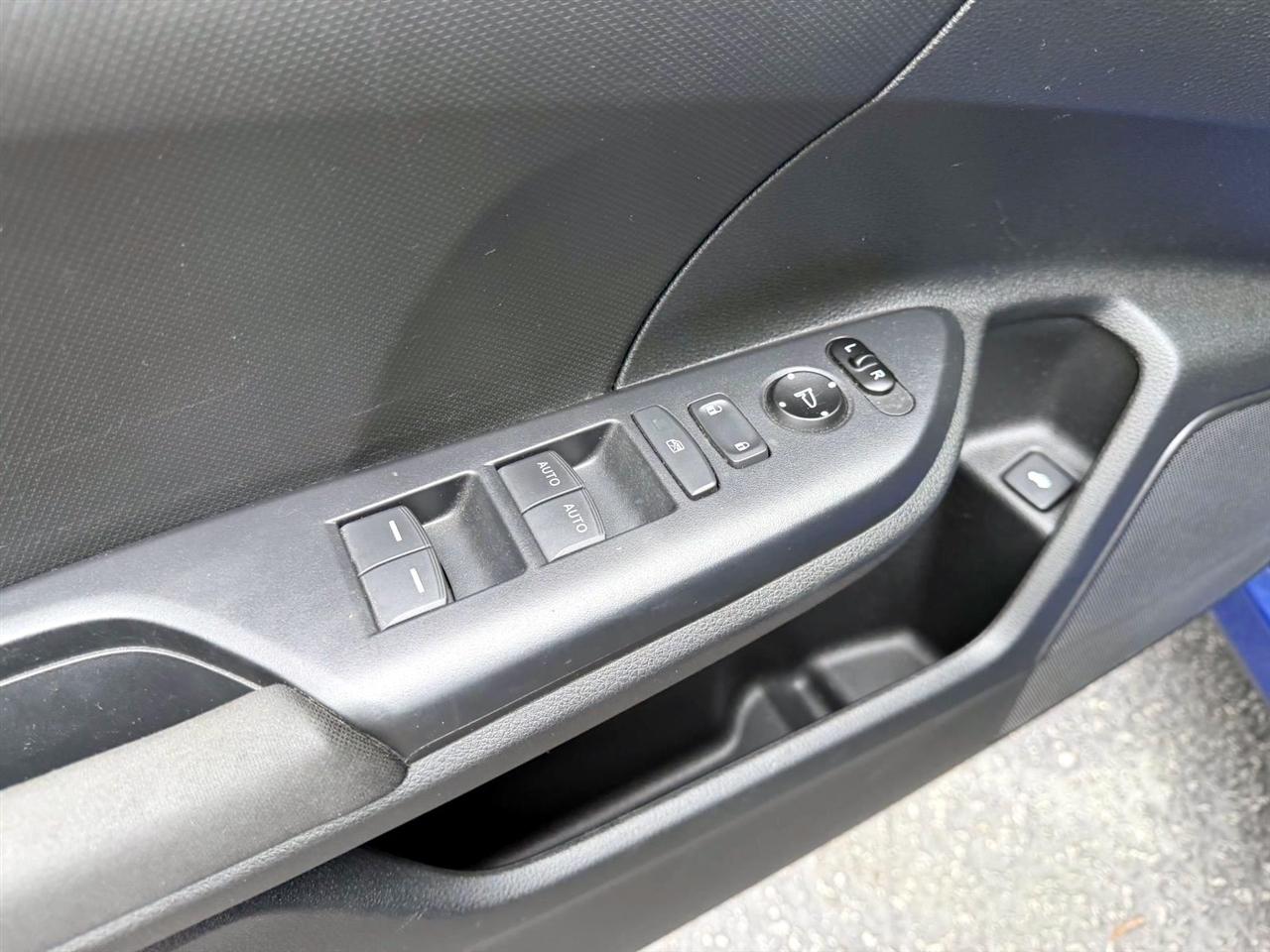 Honda Civic Sedan LX CVT 2020