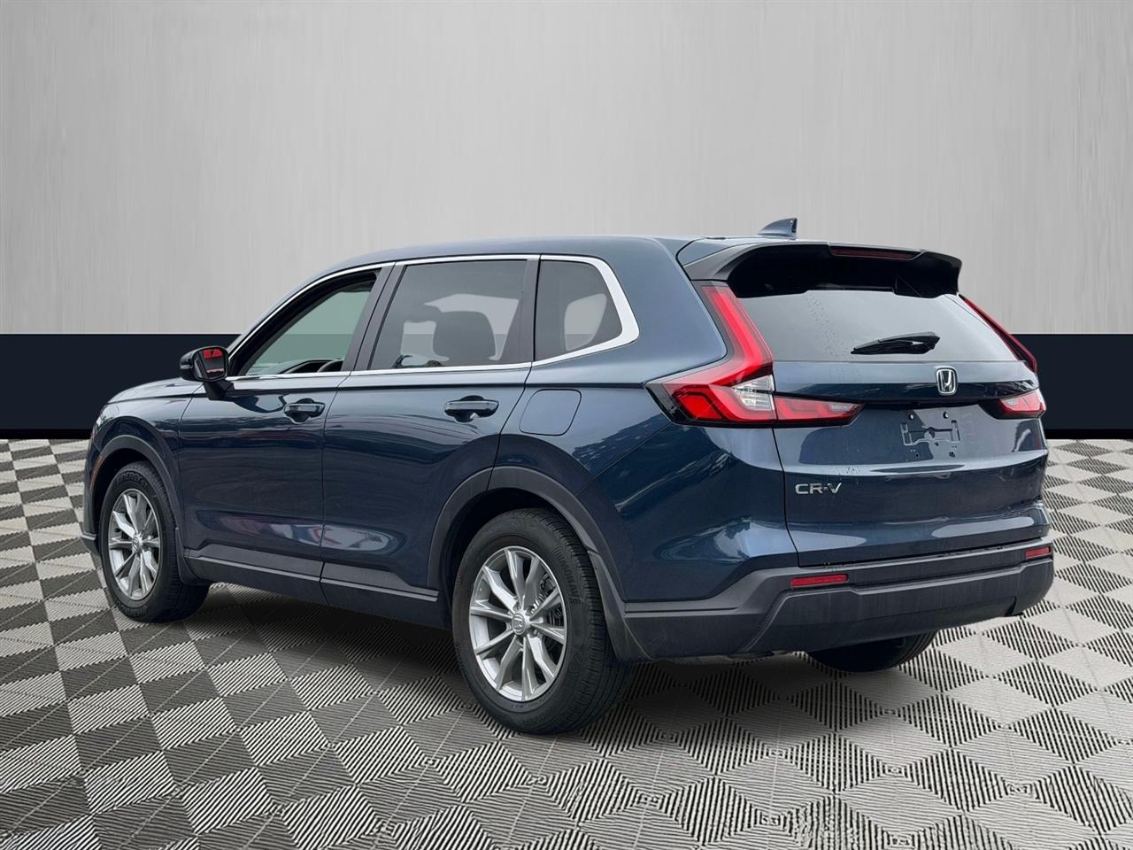 Honda CR-V EX AWD 2024