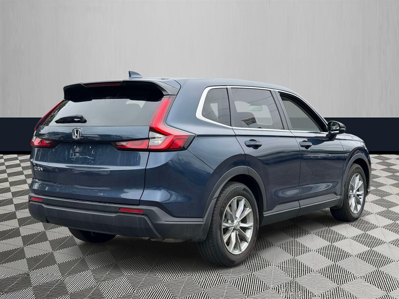 Honda CR-V EX AWD 2024