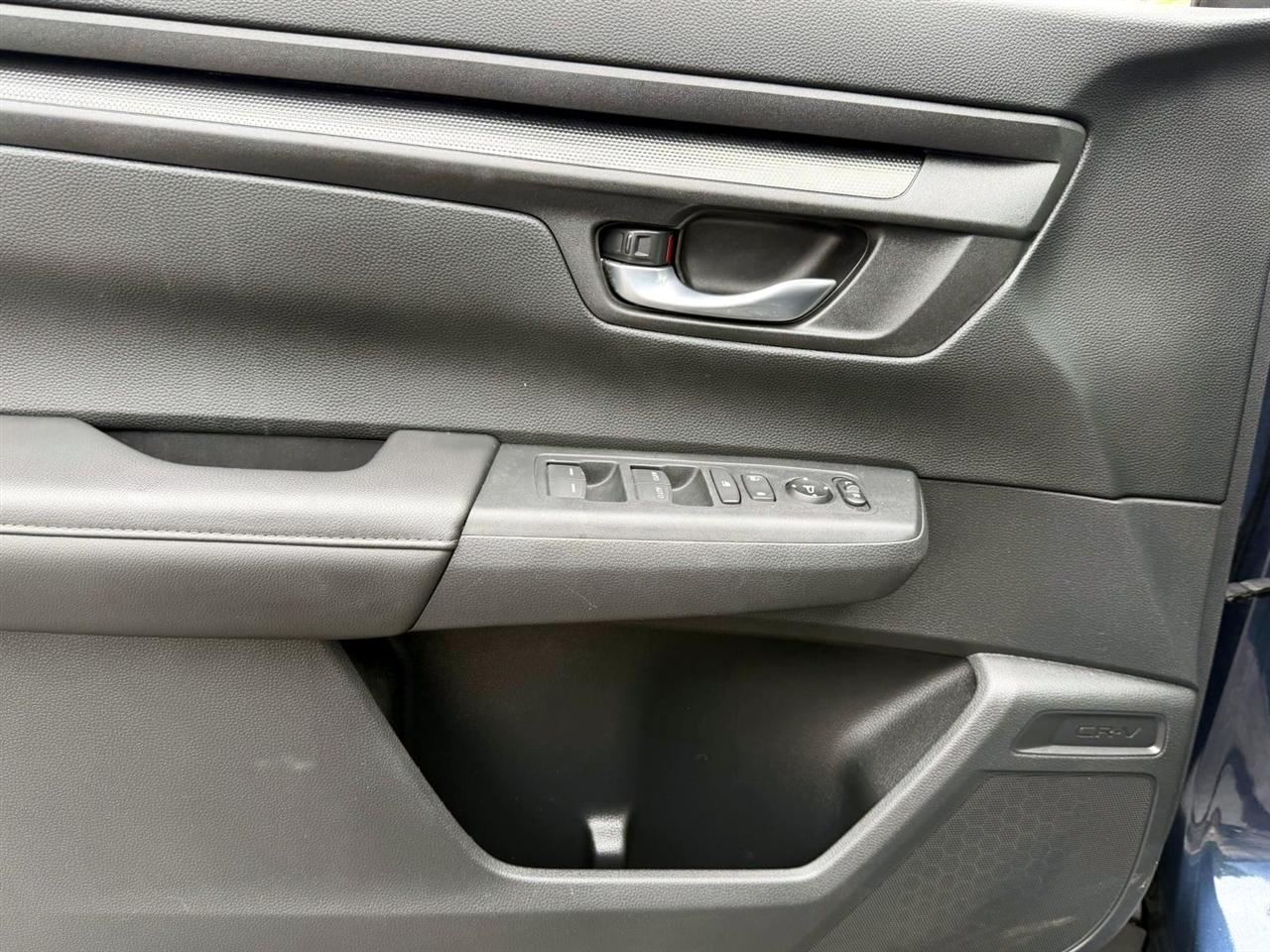 Honda CR-V EX AWD 2024