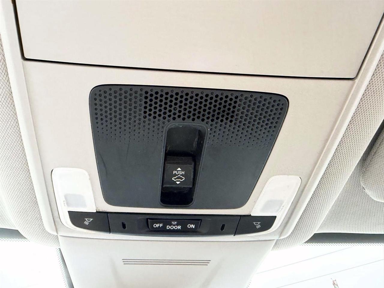 Honda CR-V EX AWD 2024