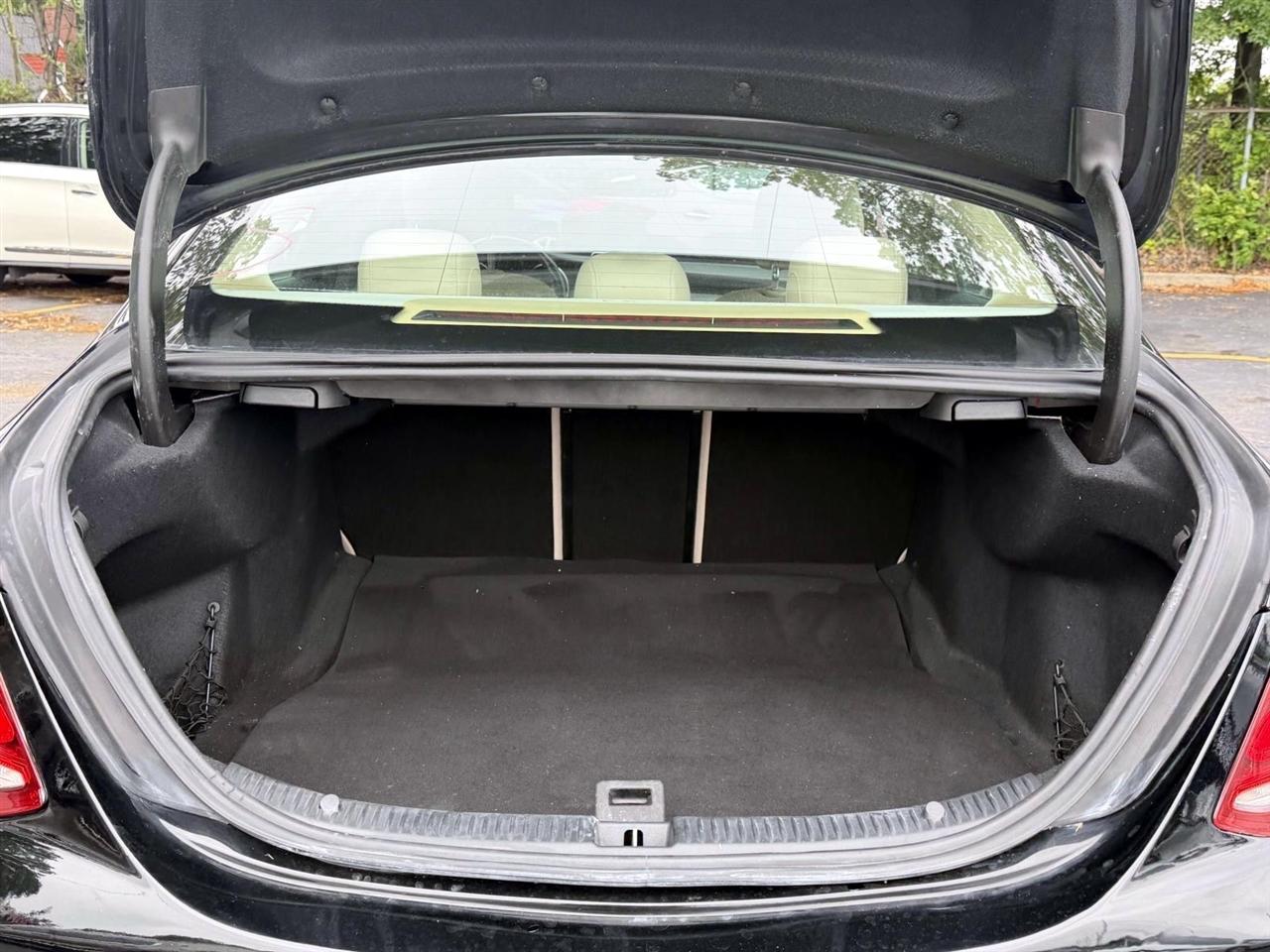 Mercedes-Benz C-Class 4dr Sdn C 300 4MATIC 2015