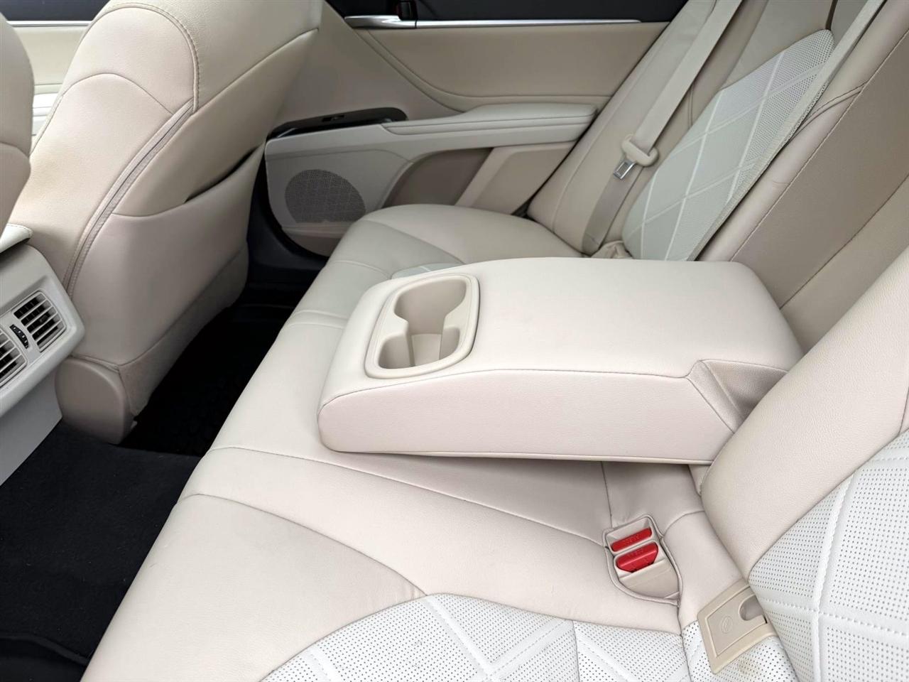 Toyota Camry XSE V6 Auto (Natl) 2018