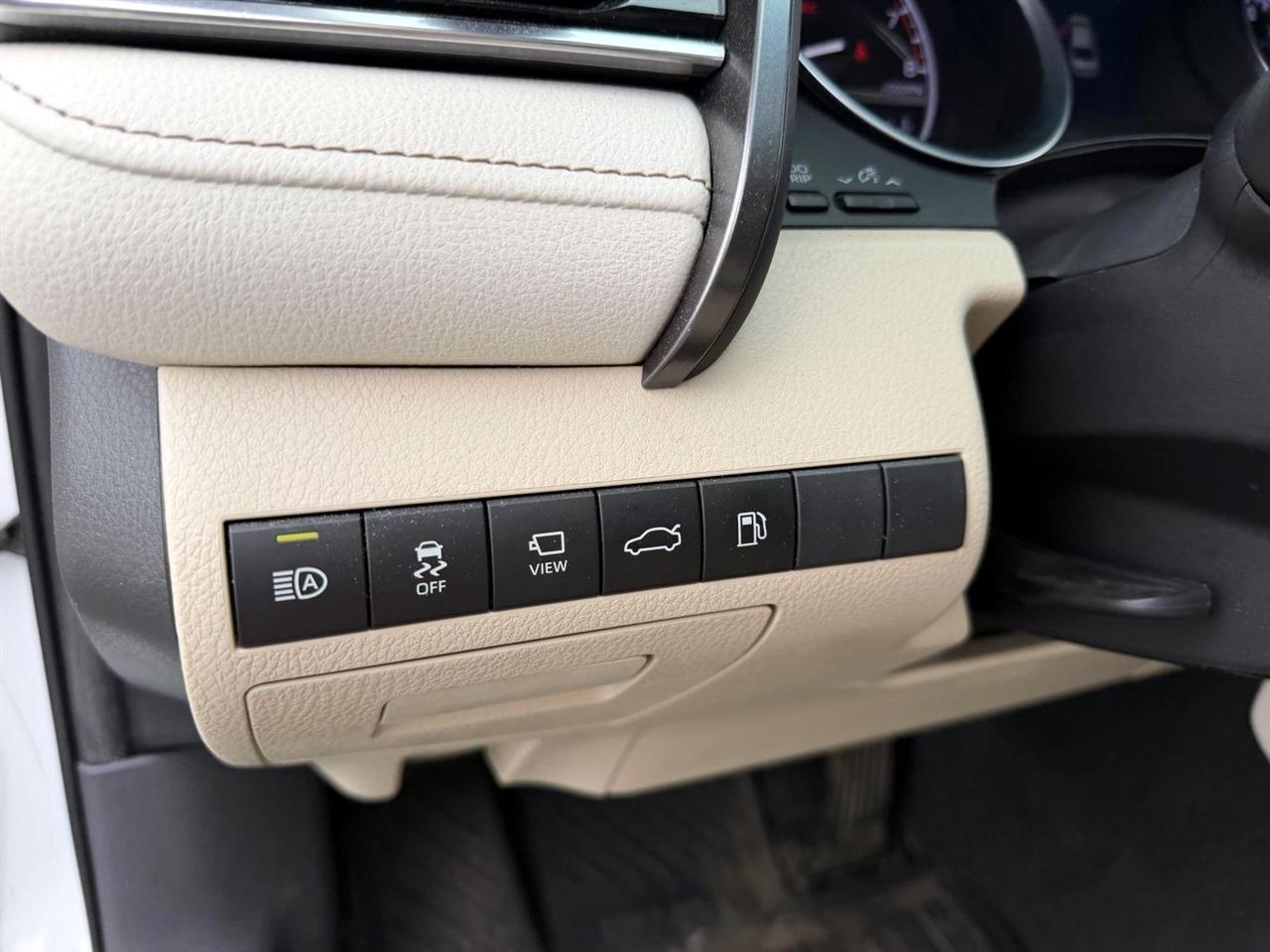 Toyota Camry XSE V6 Auto (Natl) 2018