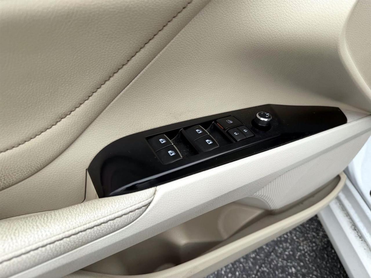 Toyota Camry XSE V6 Auto (Natl) 2018