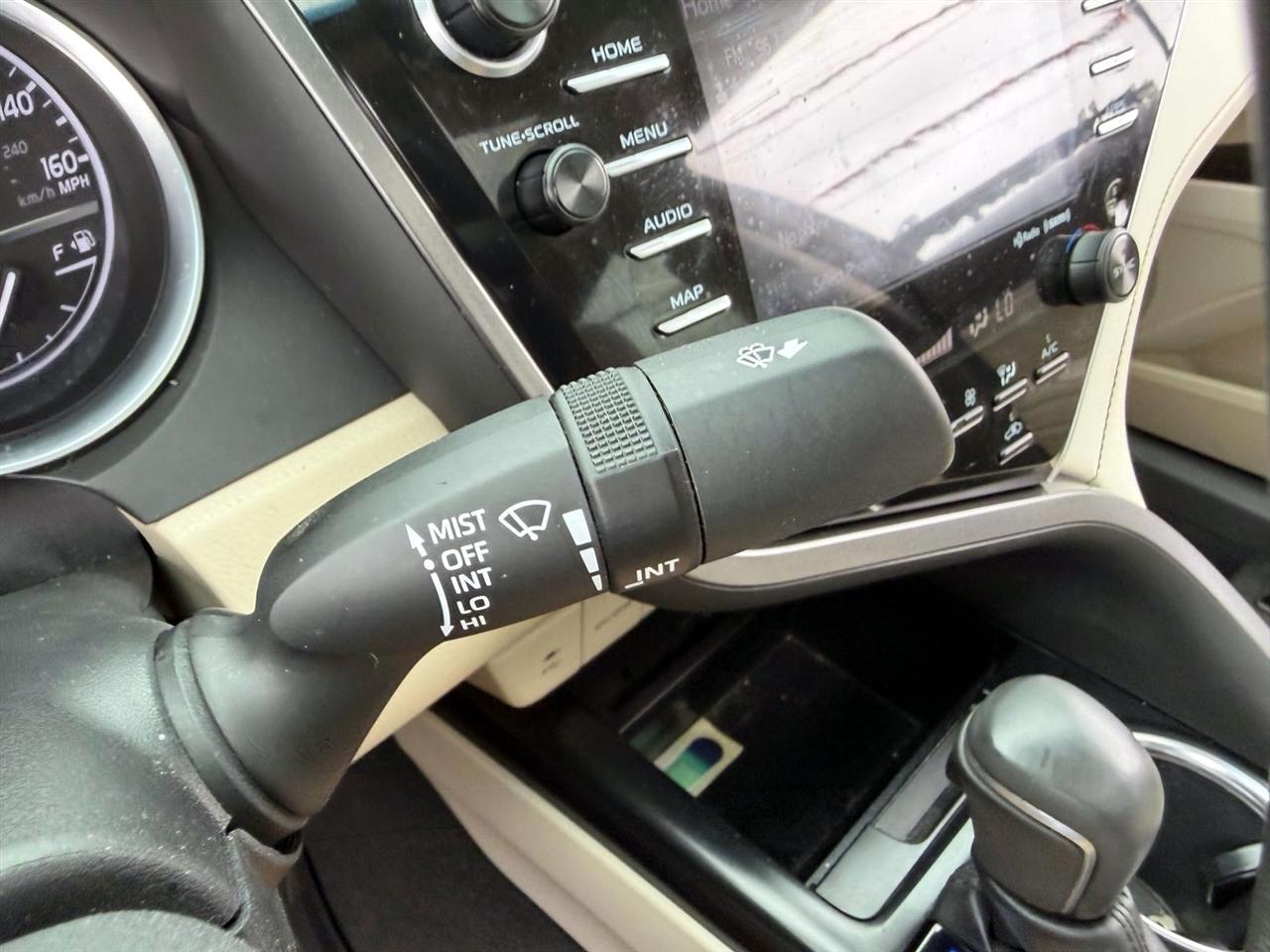 Toyota Camry XSE V6 Auto (Natl) 2018