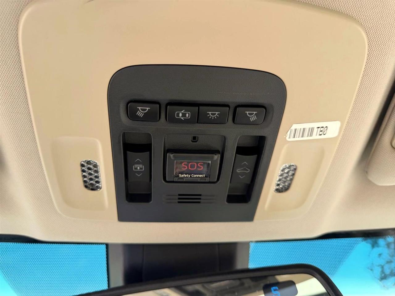 Toyota Camry XSE V6 Auto (Natl) 2018