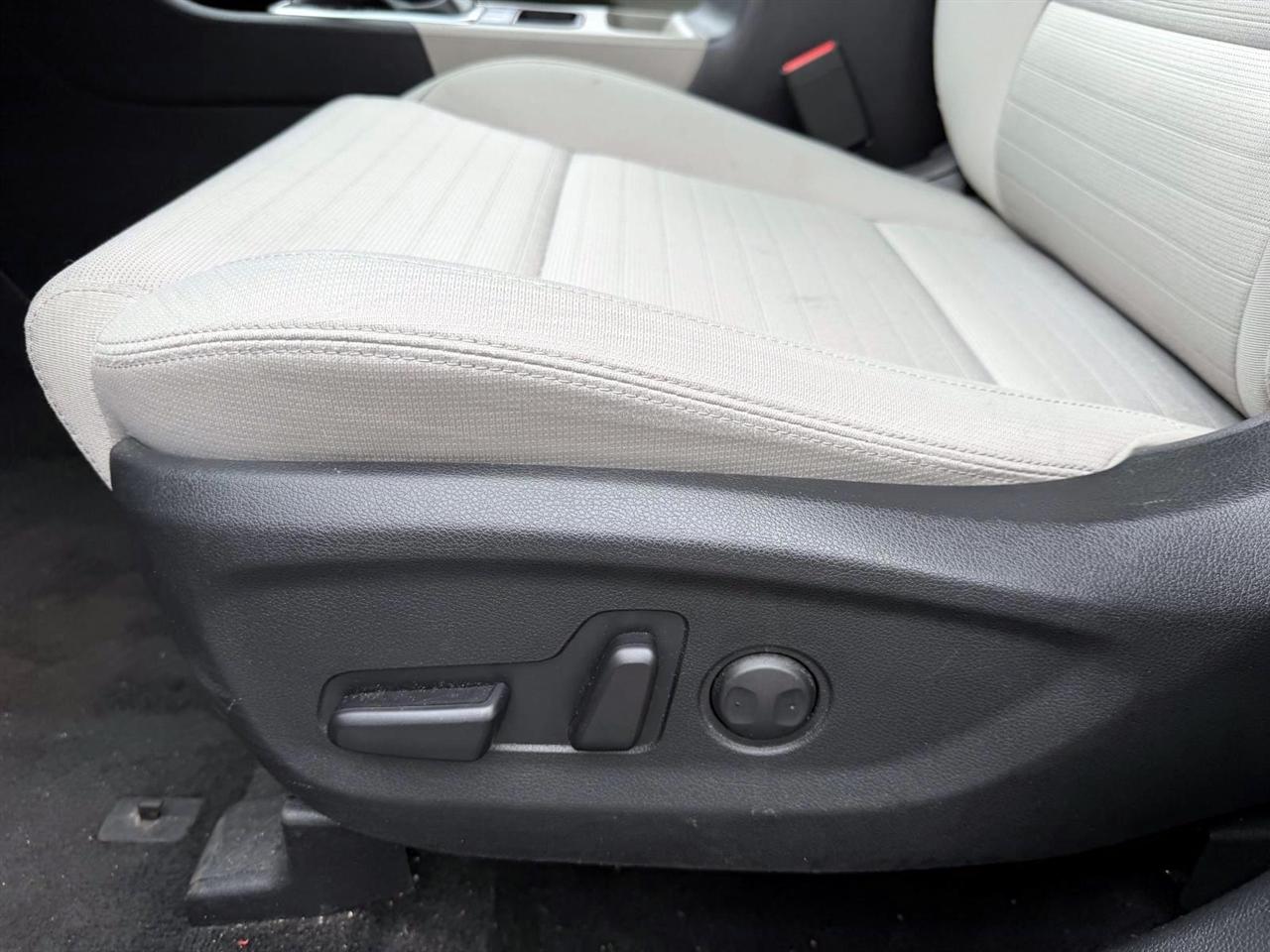 Kia Sportage LX AWD 2020