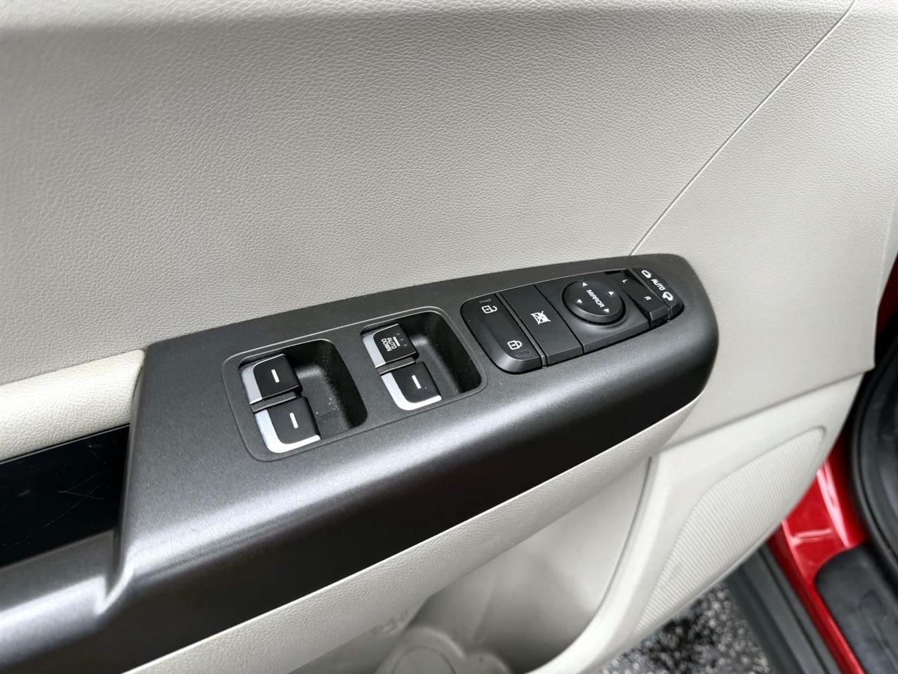 Kia Sportage LX AWD 2020
