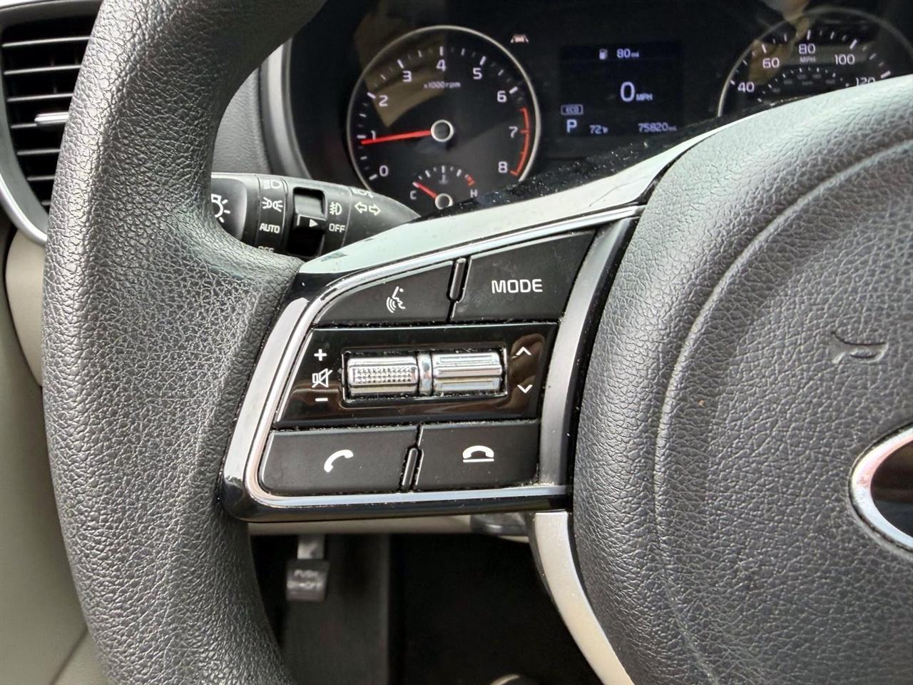 Kia Sportage LX AWD 2020