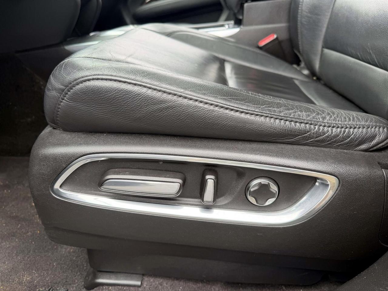 Acura MDX SH-AWD 7-Passenger 2020