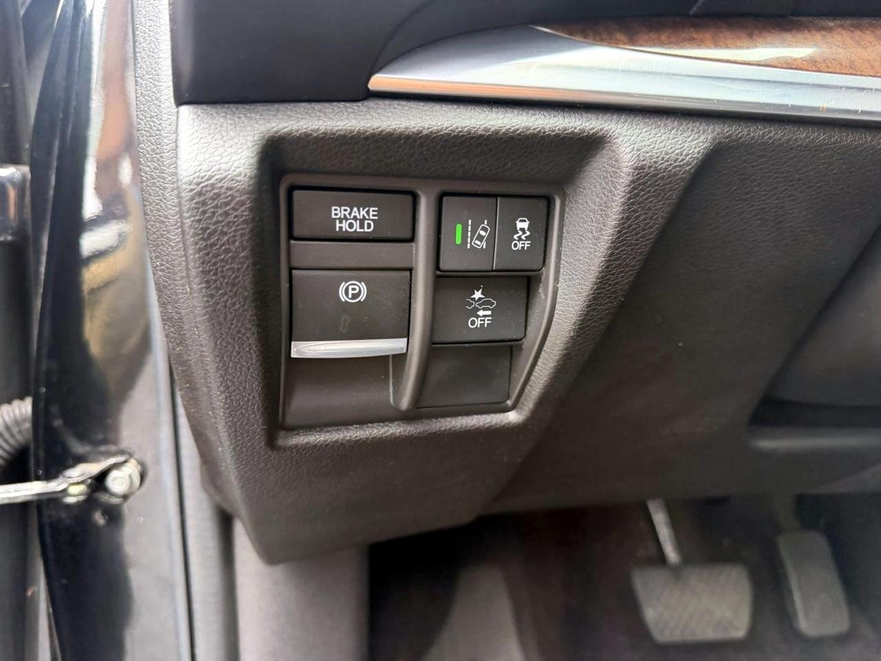 Acura MDX SH-AWD 7-Passenger 2020