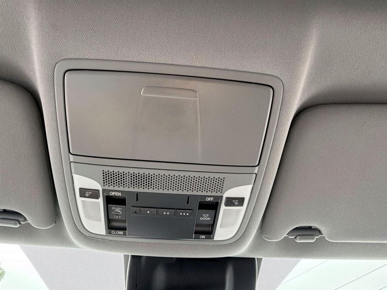 Acura MDX SH-AWD 7-Passenger 2020