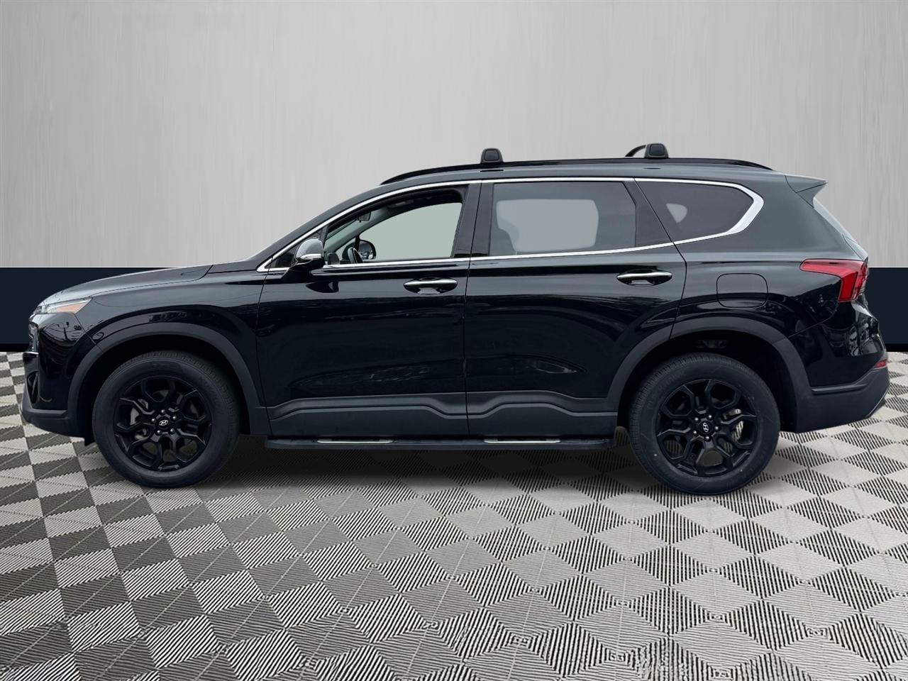 Hyundai Santa Fe XRT AWD 2023