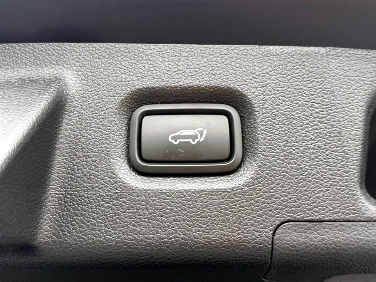 Hyundai Santa Fe XRT AWD 2023