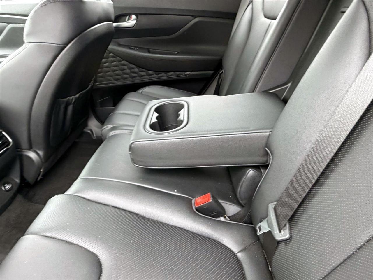 Hyundai Santa Fe XRT AWD 2023