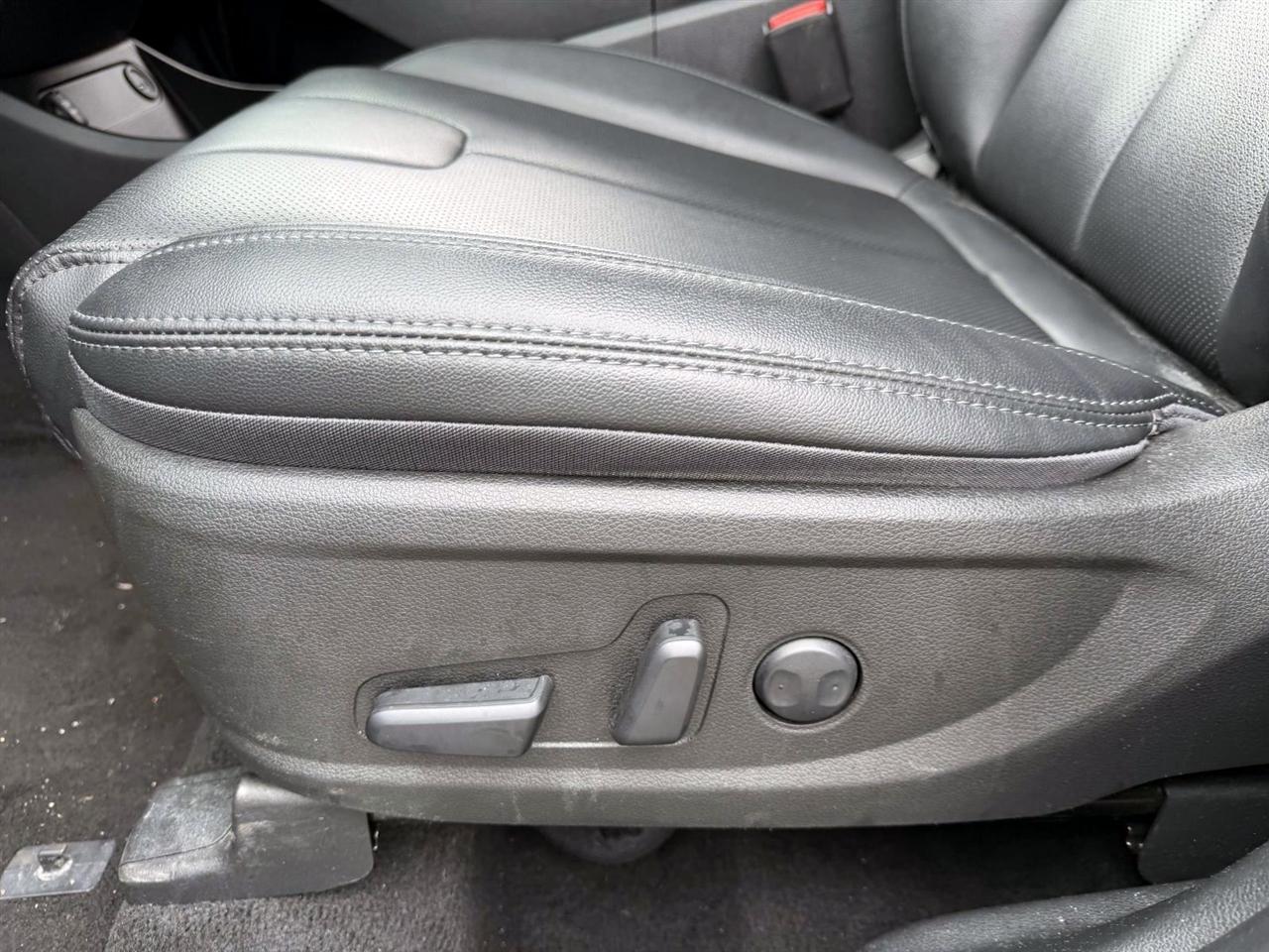 Hyundai Santa Fe XRT AWD 2023