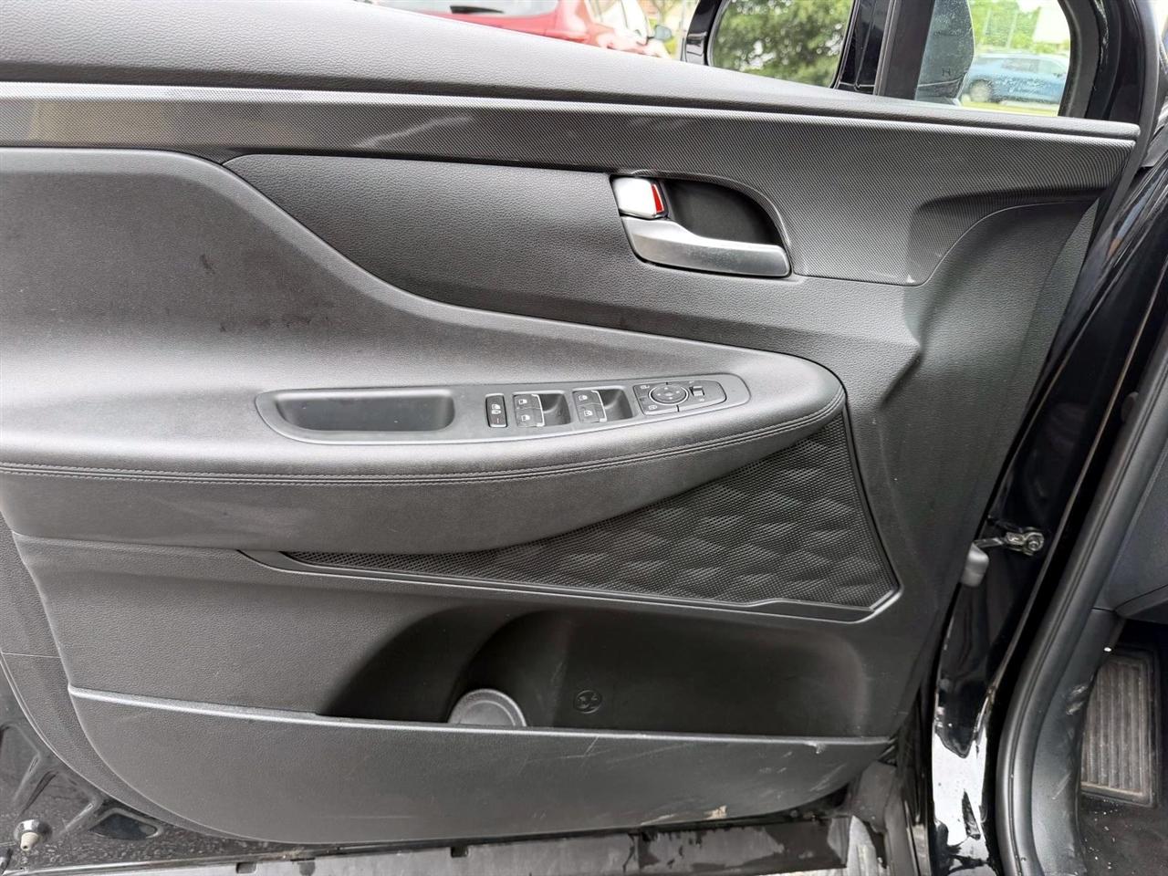Hyundai Santa Fe XRT AWD 2023