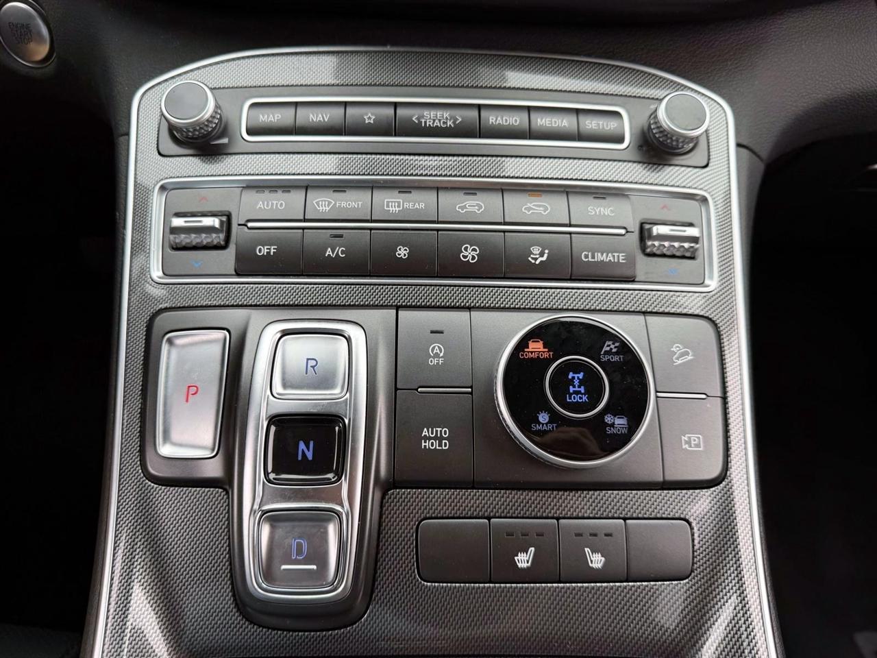 Hyundai Santa Fe XRT AWD 2023