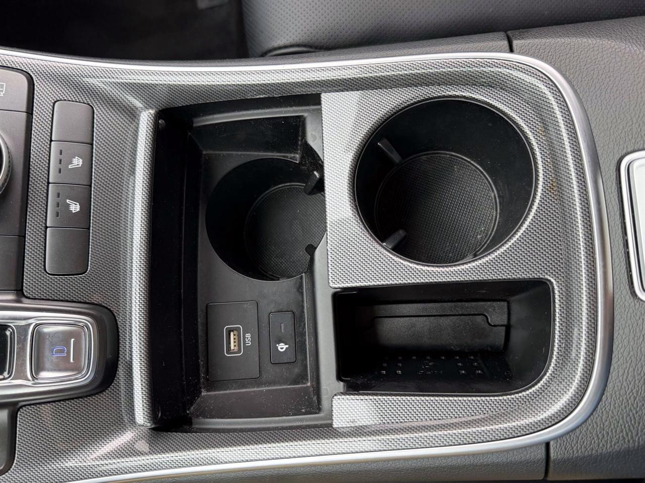 Hyundai Santa Fe XRT AWD 2023