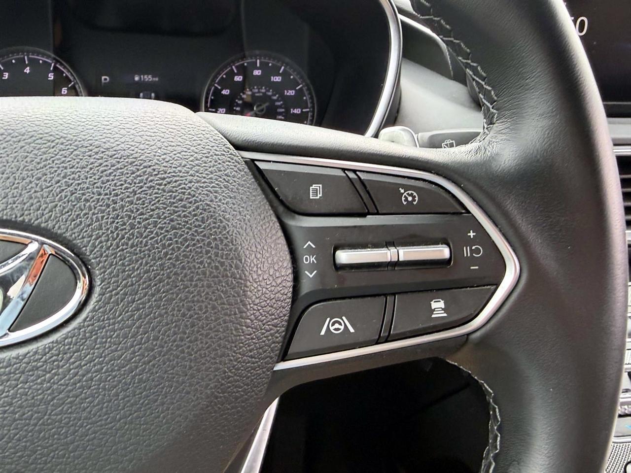 Hyundai Santa Fe XRT AWD 2023