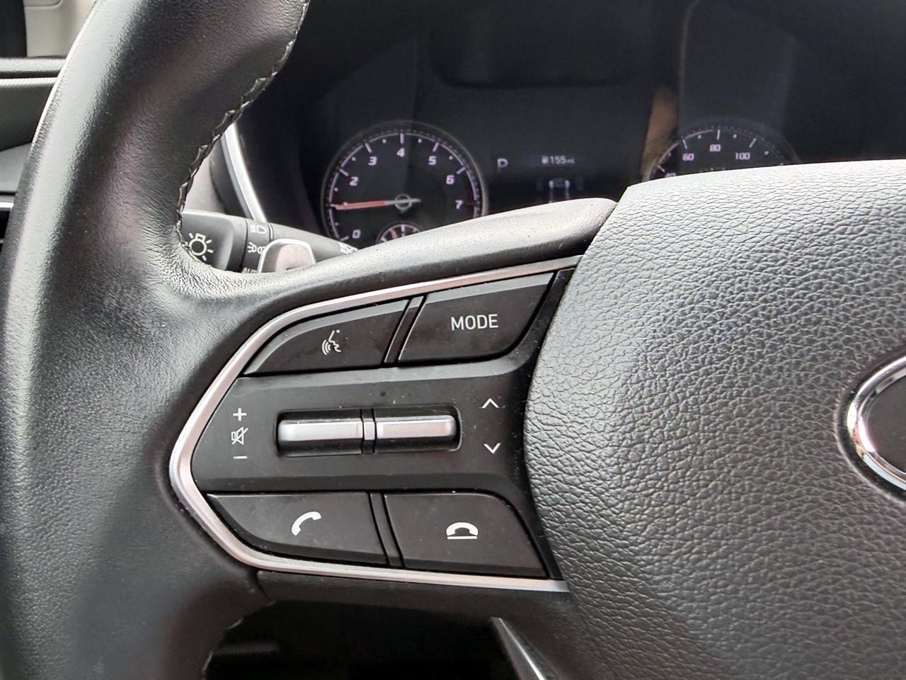 Hyundai Santa Fe XRT AWD 2023
