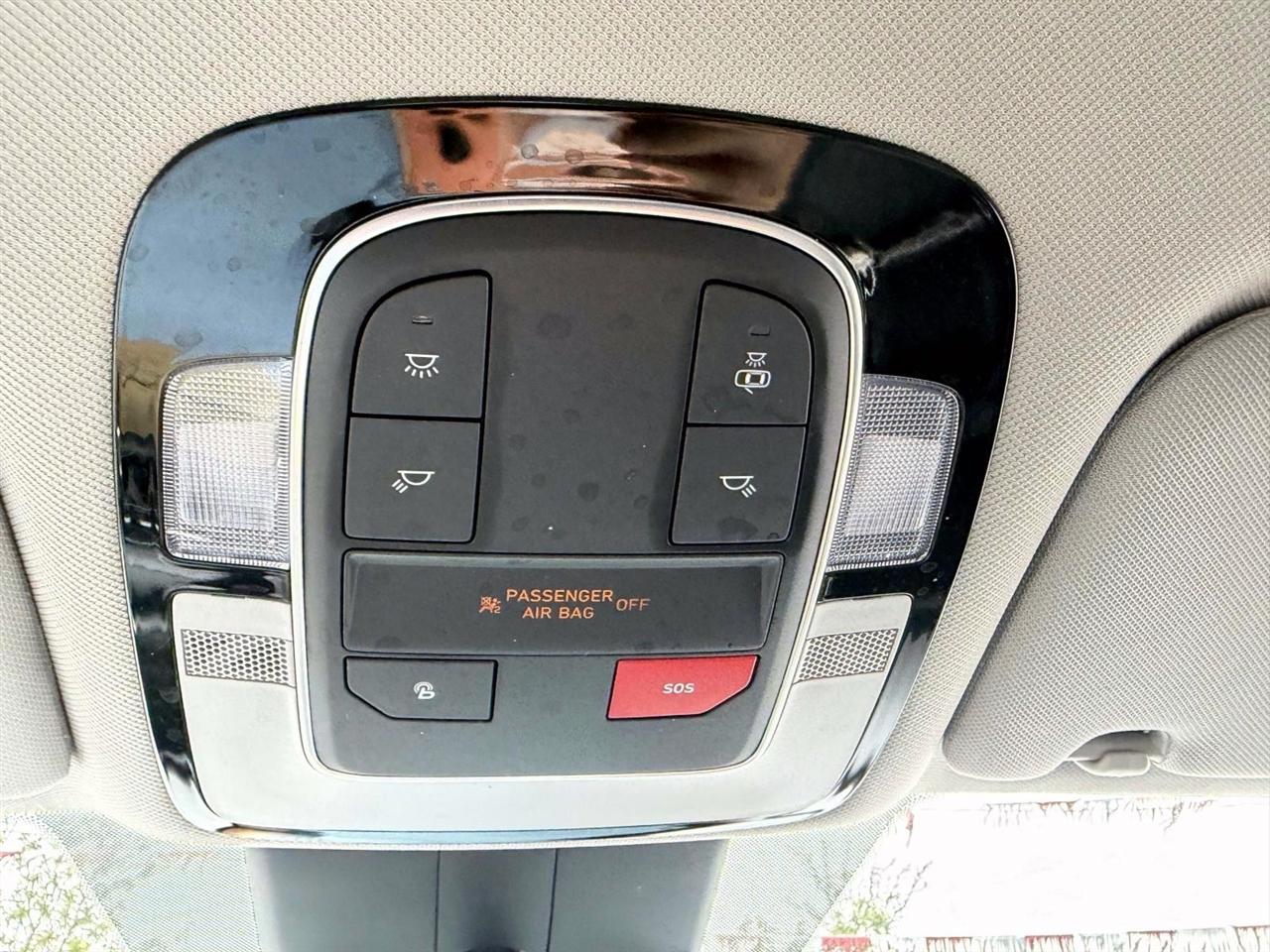 Hyundai Santa Fe XRT AWD 2023