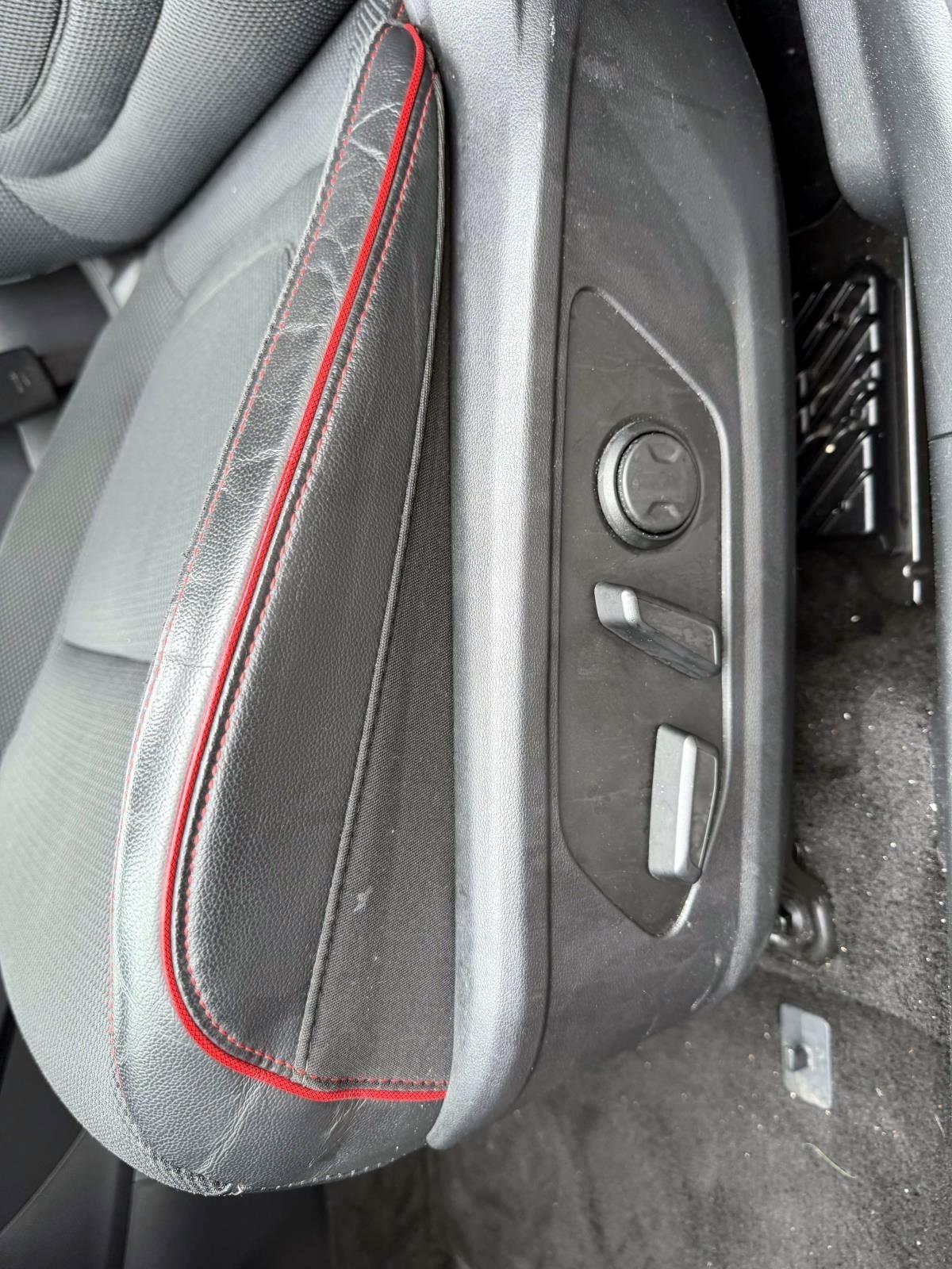 Hyundai Tucson N Line AWD 2023
