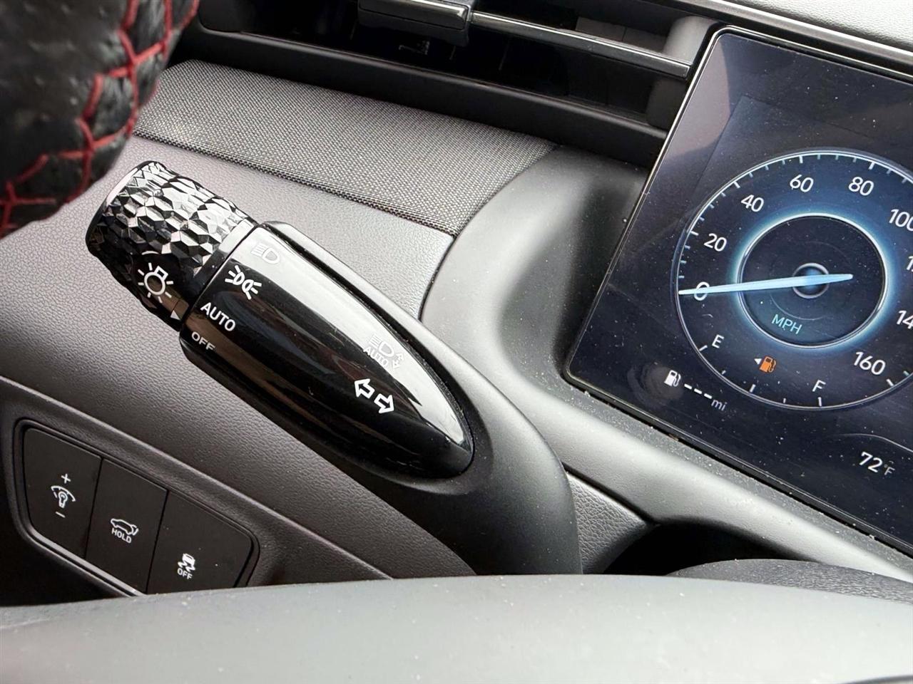 Hyundai Tucson N Line AWD 2023